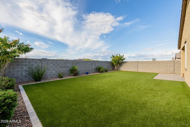 13496 W RANGE MULE Drive, Peoria, AZ 85383