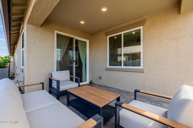 13496 W RANGE MULE Drive, Peoria, AZ 85383