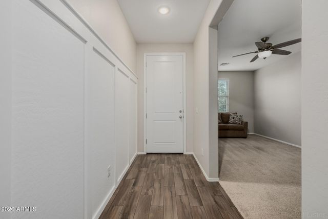 13496 W RANGE MULE Drive, Peoria, AZ 85383