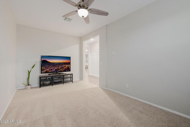 13496 W RANGE MULE Drive, Peoria, AZ 85383