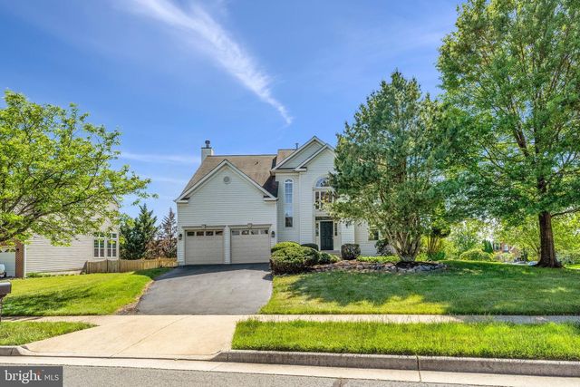 611 CURTIN PL SE, Leesburg, VA 20175