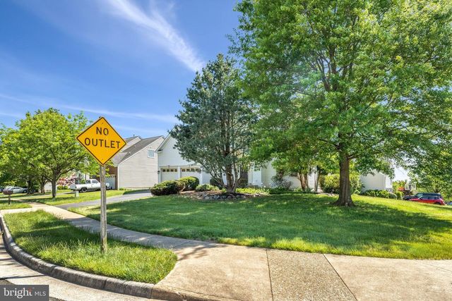 611 CURTIN PL SE, Leesburg, VA 20175