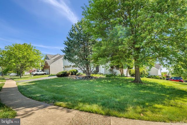 611 CURTIN PL SE, Leesburg, VA 20175