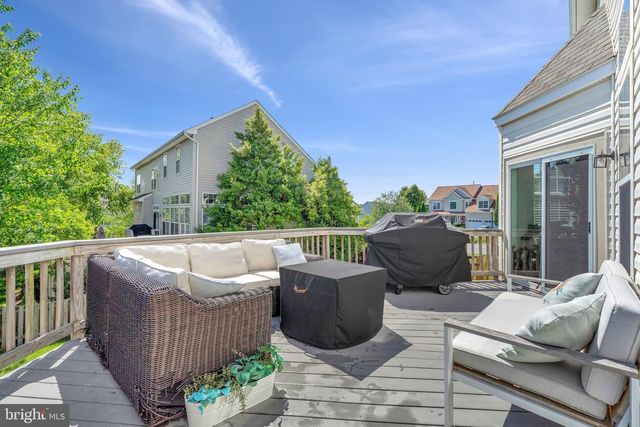 611 CURTIN PL SE, Leesburg, VA 20175