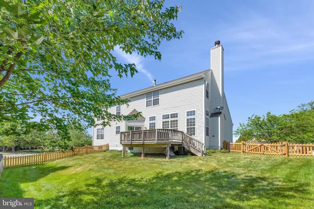 611 CURTIN PL SE, Leesburg, VA 20175