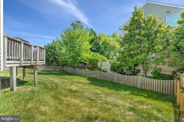 611 CURTIN PL SE, Leesburg, VA 20175