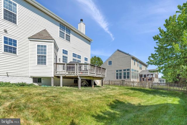 611 CURTIN PL SE, Leesburg, VA 20175