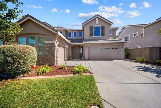 956 Old Ranch House Ct, Rocklin, CA 95765