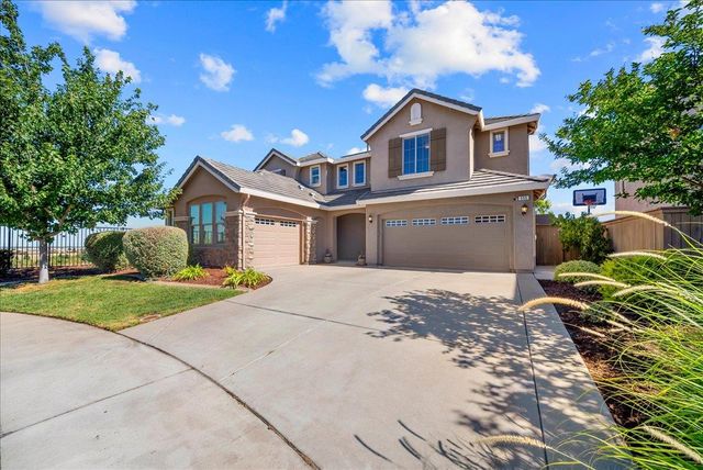 956 Old Ranch House Ct, Rocklin, CA 95765
