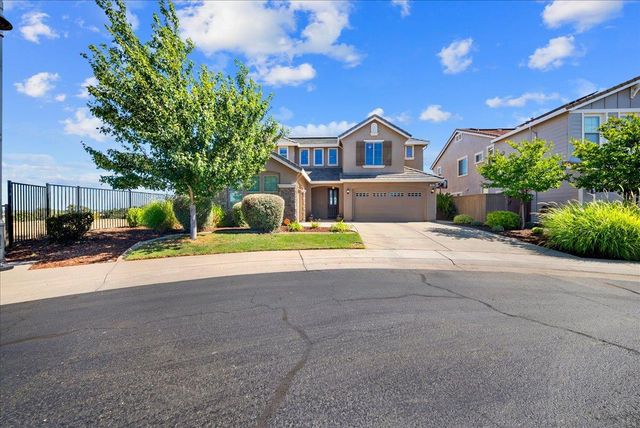 956 Old Ranch House Ct, Rocklin, CA 95765