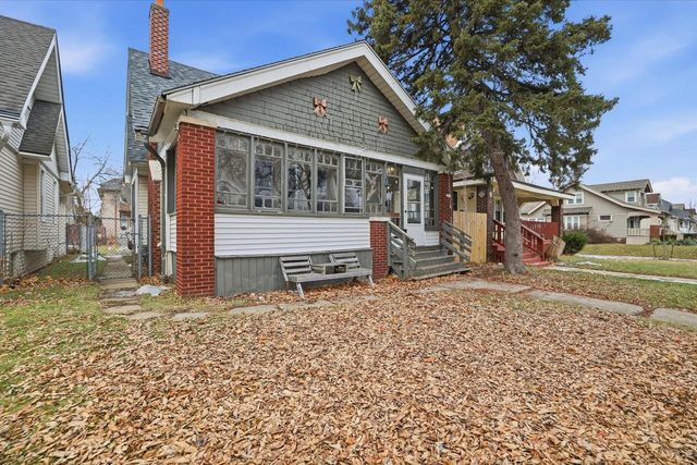 2875 N 36th STREET, Milwaukee, WI 53210