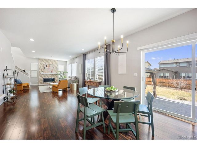 10934 Touchstone Loop, Parker, CO 80134
