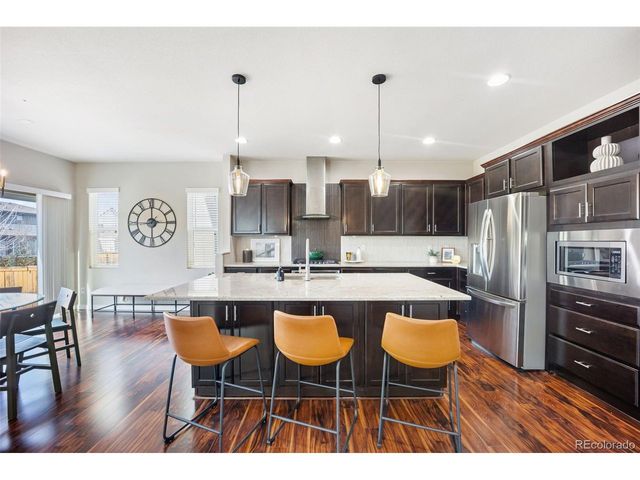 10934 Touchstone Loop, Parker, CO 80134