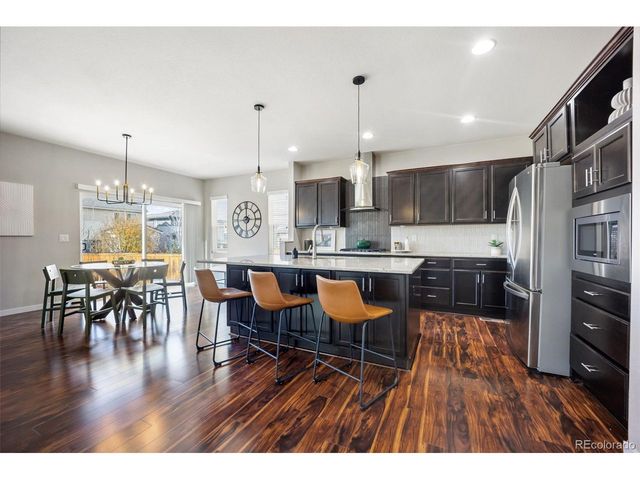 10934 Touchstone Loop, Parker, CO 80134