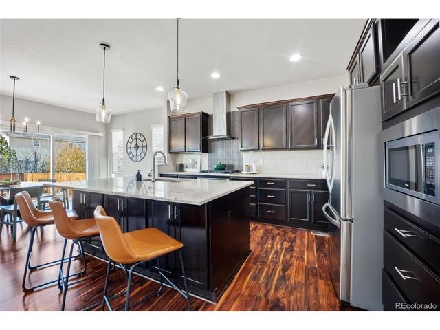 10934 Touchstone Loop, Parker, CO 80134