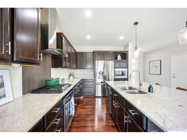 10934 Touchstone Loop, Parker, CO 80134