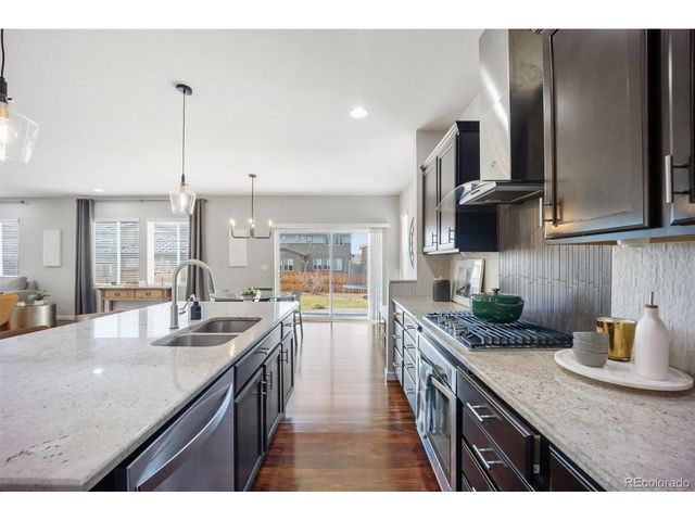 10934 Touchstone Loop, Parker, CO 80134