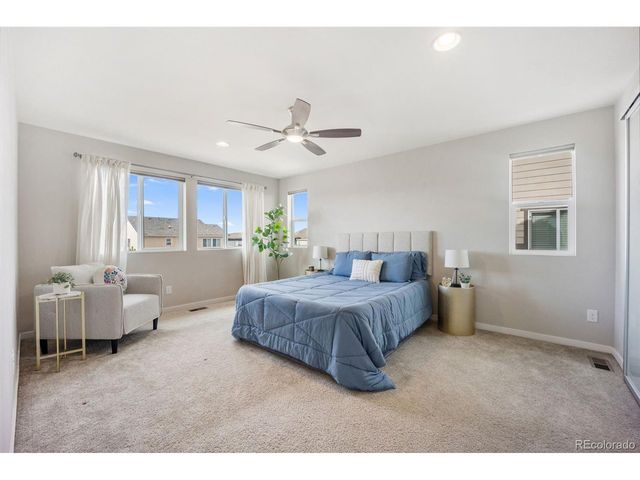 10934 Touchstone Loop, Parker, CO 80134