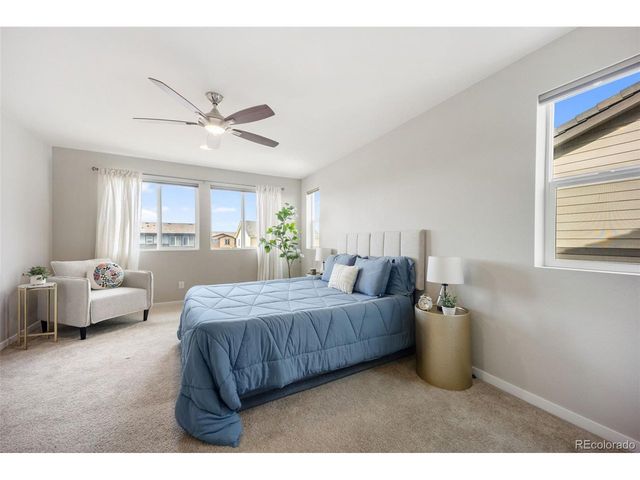 10934 Touchstone Loop, Parker, CO 80134