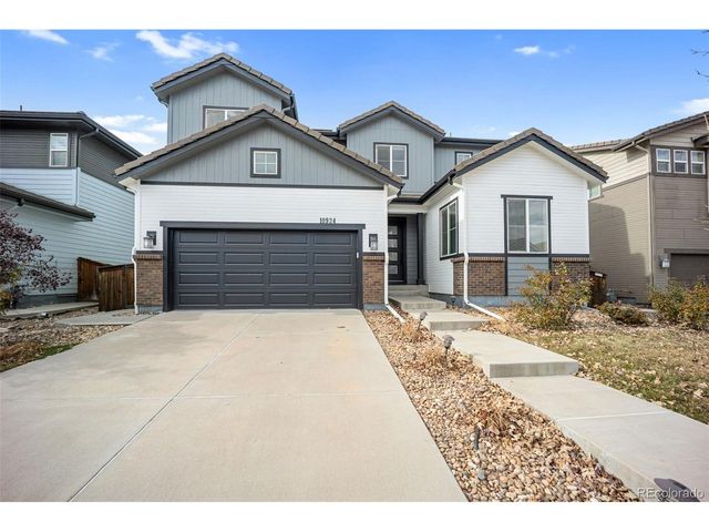 10934 Touchstone Loop, Parker, CO 80134