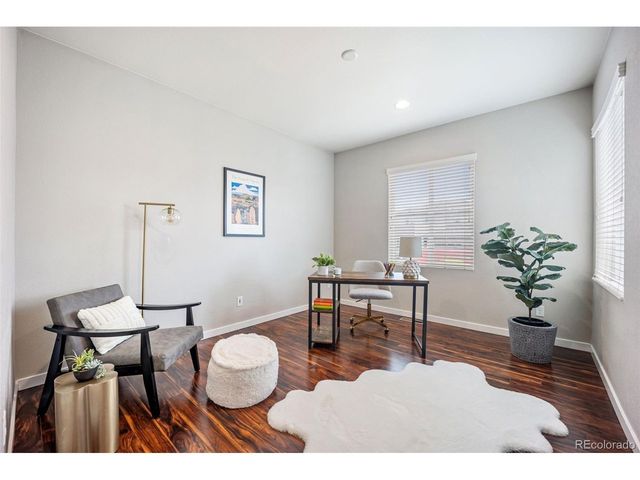 10934 Touchstone Loop, Parker, CO 80134