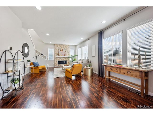 10934 Touchstone Loop, Parker, CO 80134