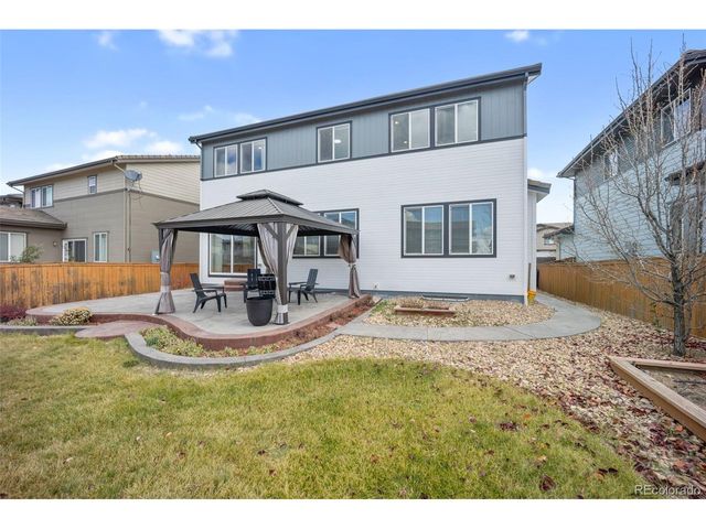 10934 Touchstone Loop, Parker, CO 80134