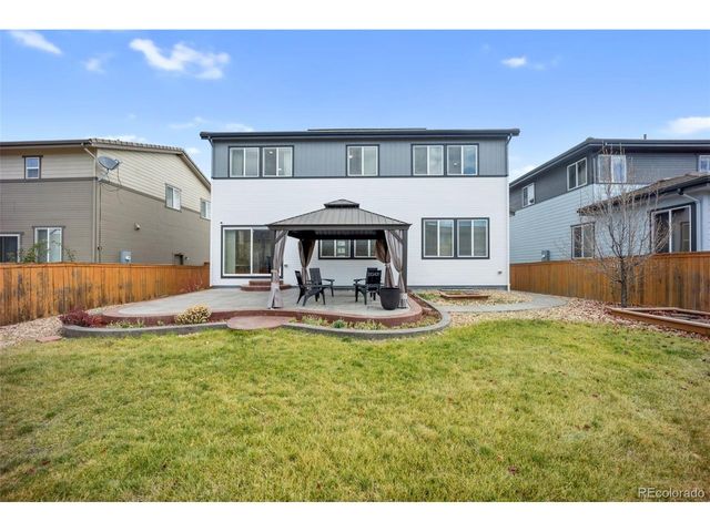 10934 Touchstone Loop, Parker, CO 80134