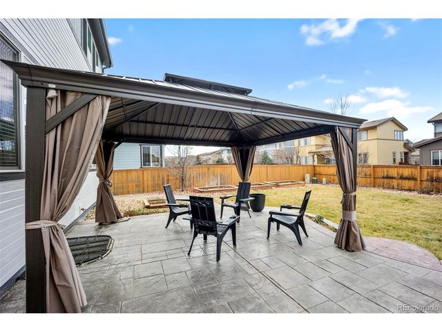 10934 Touchstone Loop, Parker, CO 80134