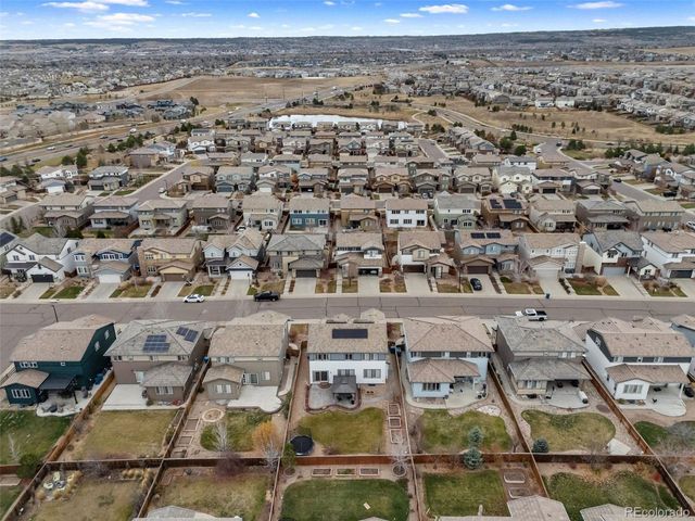 10934 Touchstone Loop, Parker, CO 80134