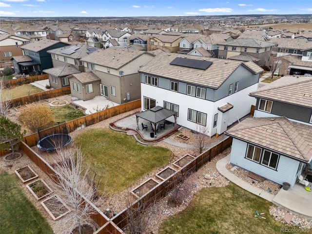 10934 Touchstone Loop, Parker, CO 80134