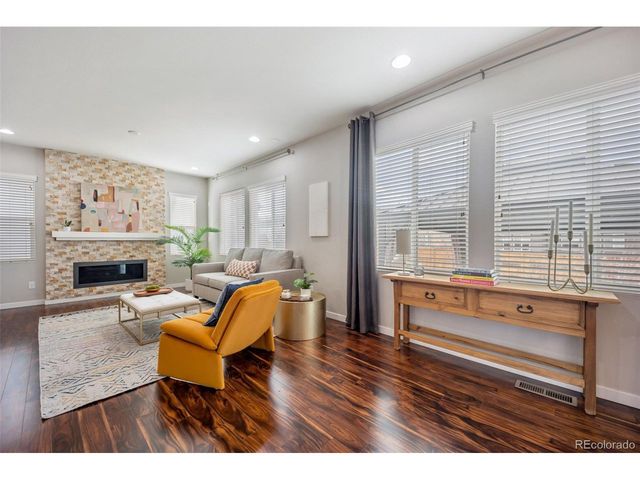 10934 Touchstone Loop, Parker, CO 80134