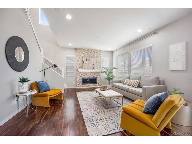 10934 Touchstone Loop, Parker, CO 80134