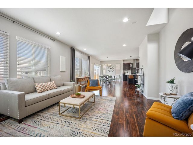 10934 Touchstone Loop, Parker, CO 80134