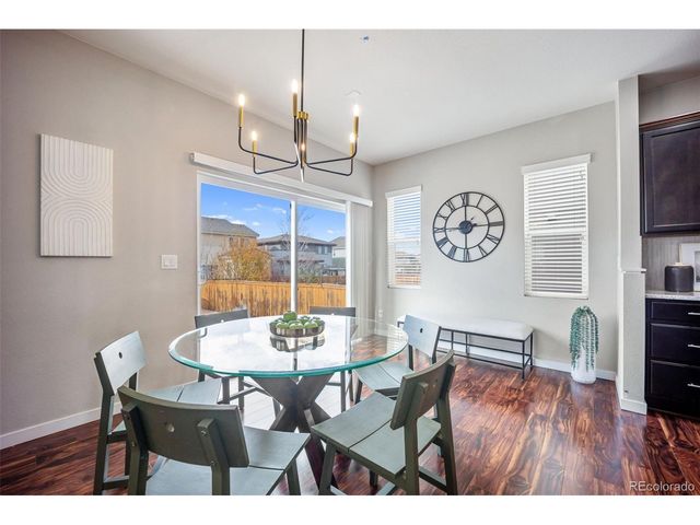 10934 Touchstone Loop, Parker, CO 80134