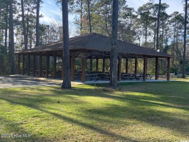 9 Gumwood Drive, Carolina Shores, NC 28467