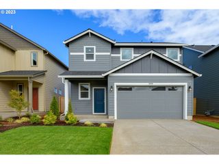 3162 S MAGNOLIA Dr LT754, Cornelius, OR 97113