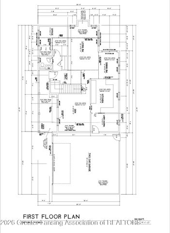 5671 Skylar Drive, Holt, MI 48842