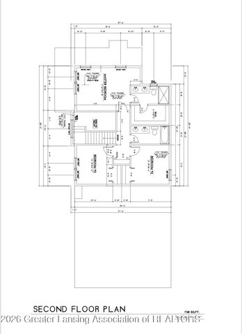 5671 Skylar Drive, Holt, MI 48842