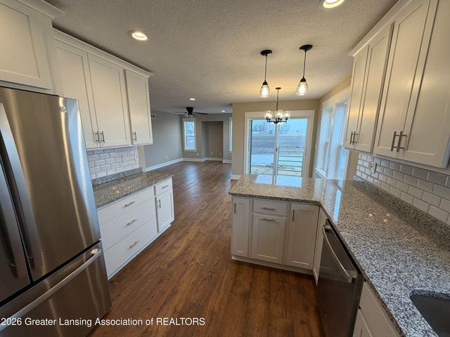 5671 Skylar Drive, Holt, MI 48842