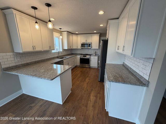 5671 Skylar Drive, Holt, MI 48842