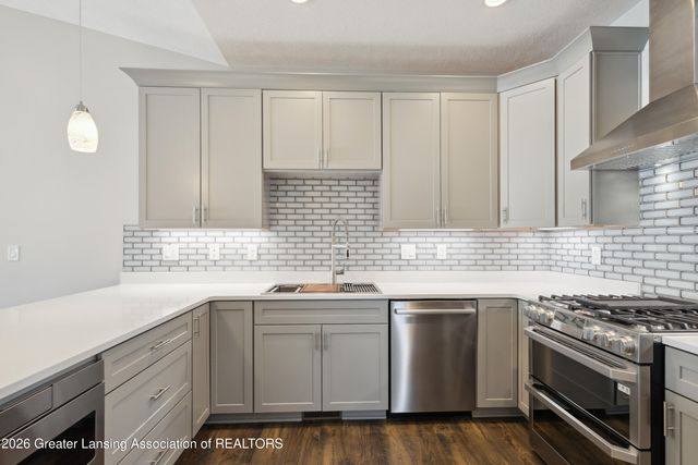 5671 Skylar Drive, Holt, MI 48842