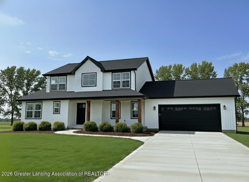 5671 Skylar Drive, Holt, MI 48842