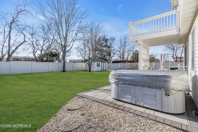 942 Neville Street, Toms River, NJ 08753