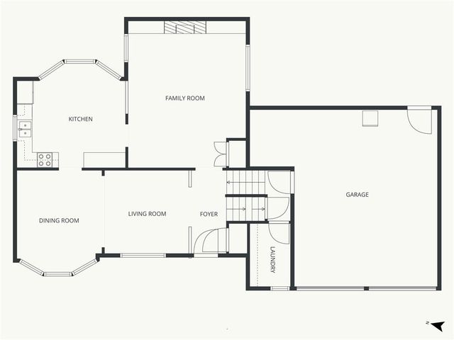 10409 Oakmont Street, Overland Park, KS 66215