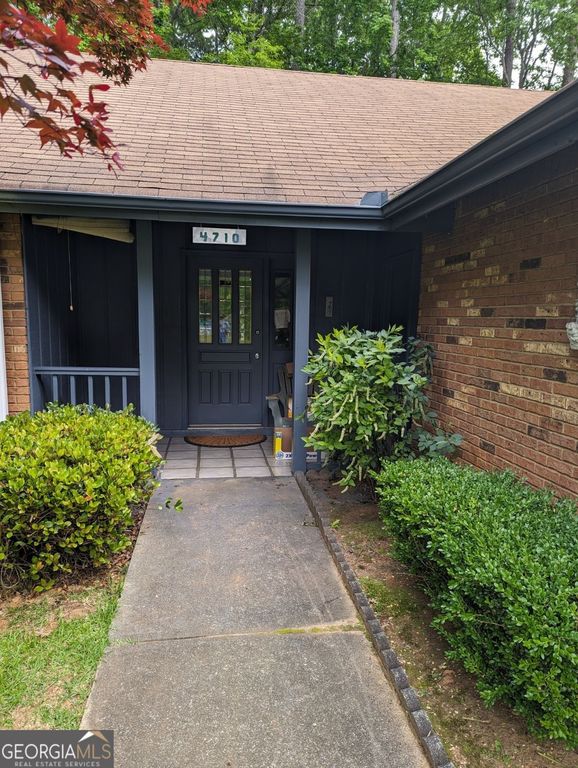 4710 Cedar Brook Drive SE, Conyers, GA 30094 — photo 2