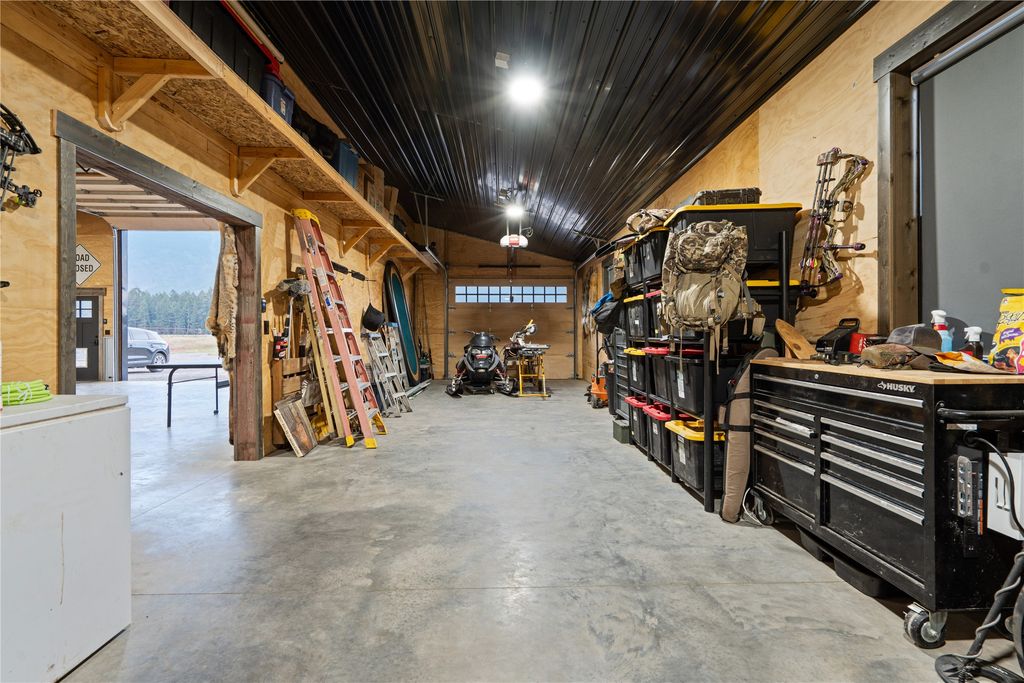 962 White Fawn Lane, Kalispell, MT 59901 photo 31