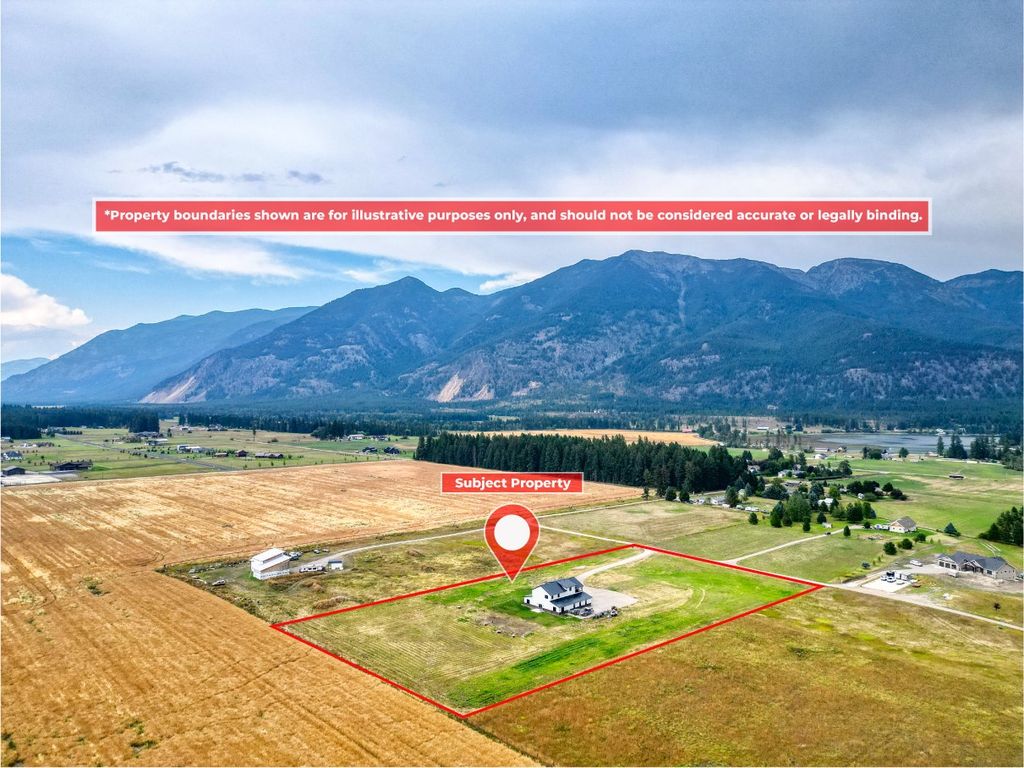 962 White Fawn Lane, Kalispell, MT 59901 photo 34