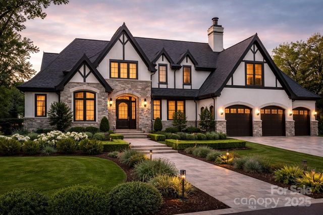 000 Lochaven Road, Waxhaw, NC 28173