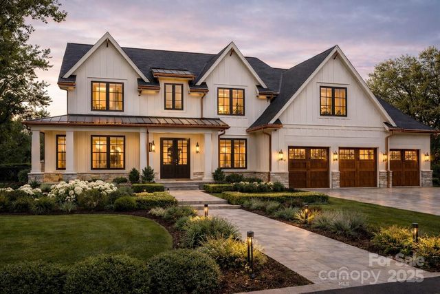 000 Lochaven Road, Waxhaw, NC 28173